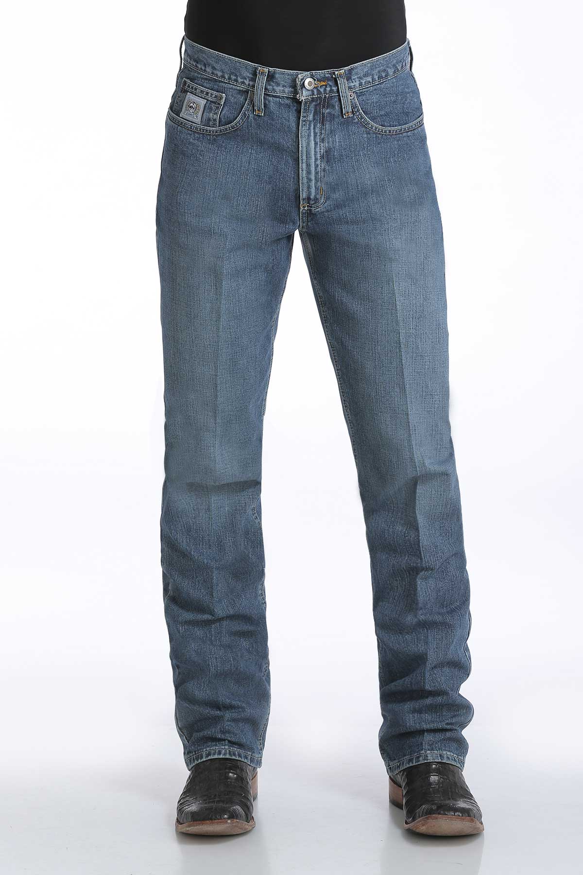 Cinch Jeans
