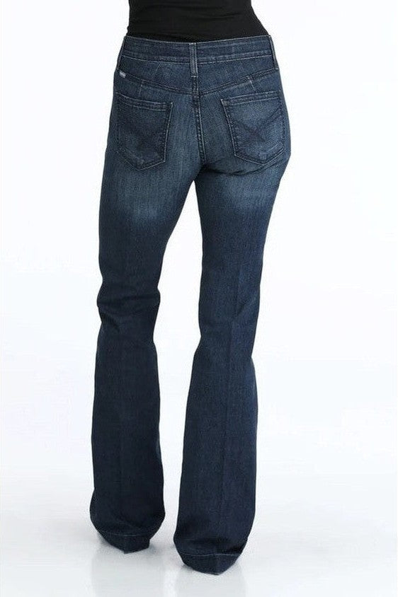 Lynden 5 Pocket Jean Cinch Outbush Alice Springs