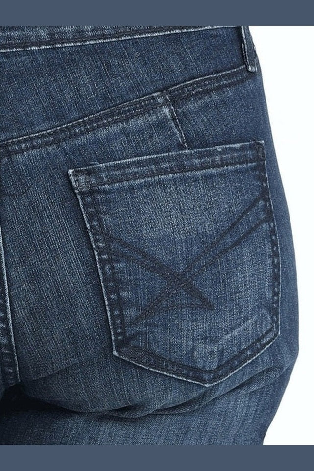 Lynden 5 Pocket Jean Cinch Outbush Alice Springs
