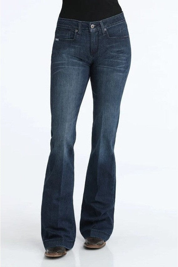 Lynden 5 Pocket Jean Cinch Outbush Alice Springs