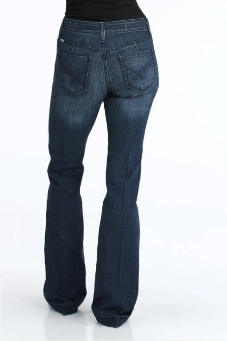Lynden 5 Pocket Jean