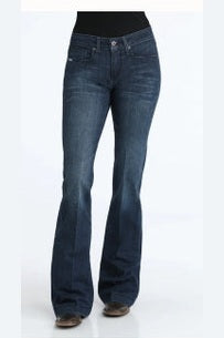 Lynden 5 Pocket Jean