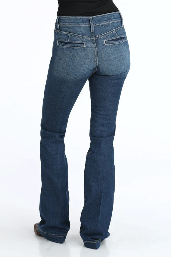 Lynden Jean