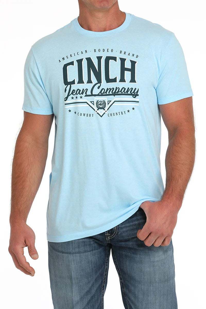 Light Blue T-shirt [size:s]