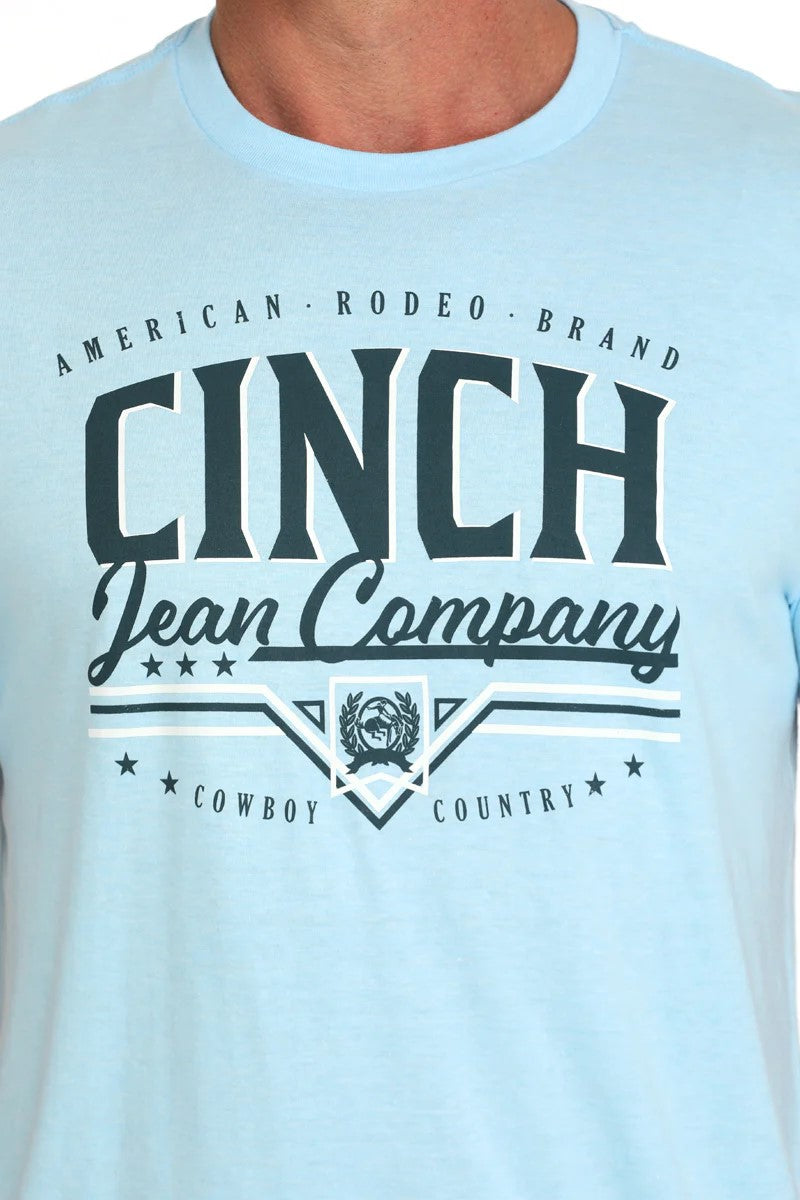 Light Blue T-shirt [size:s]
