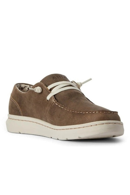Hilo High Top Bomber [size:6]