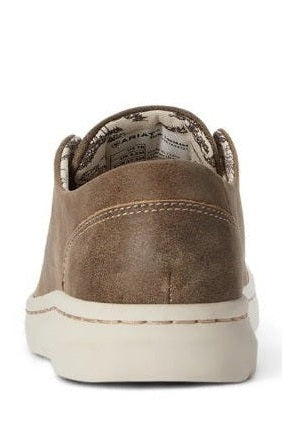 Hilo High Top Bomber [size:6]