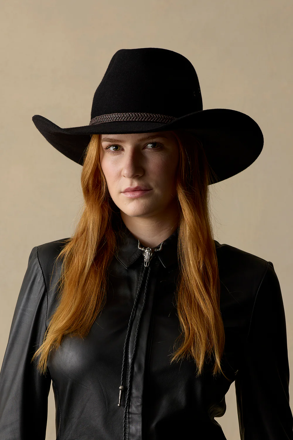 Golden Spur [c:black Size:54]