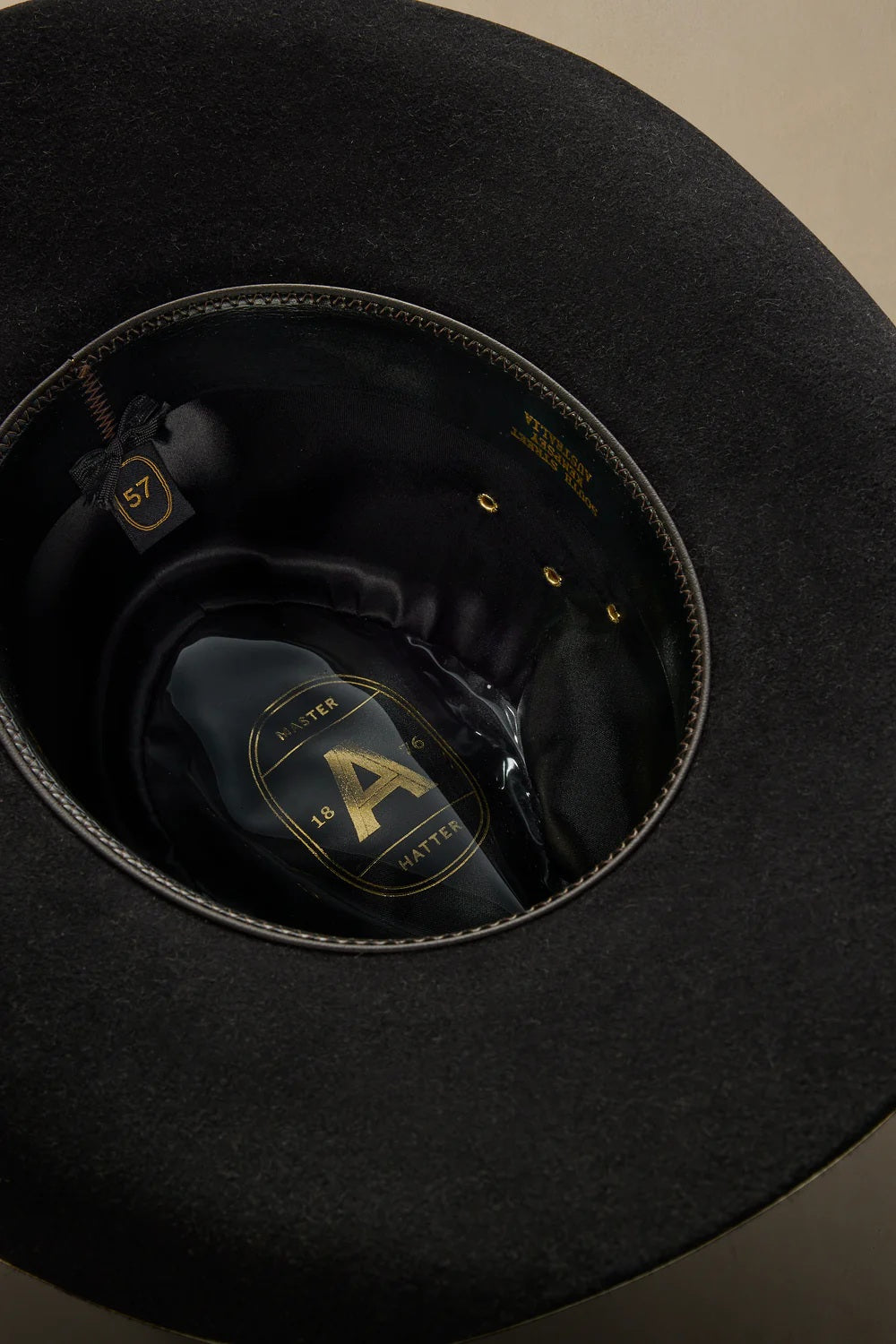 Golden Spur [c:black Size:54]