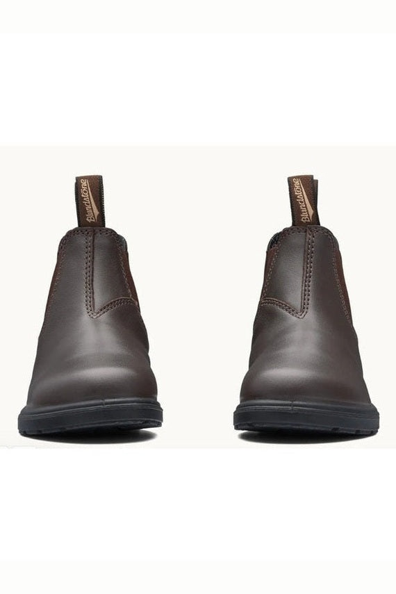 Kids Leather Lined Boot Blundstone Outbush Alice Springs