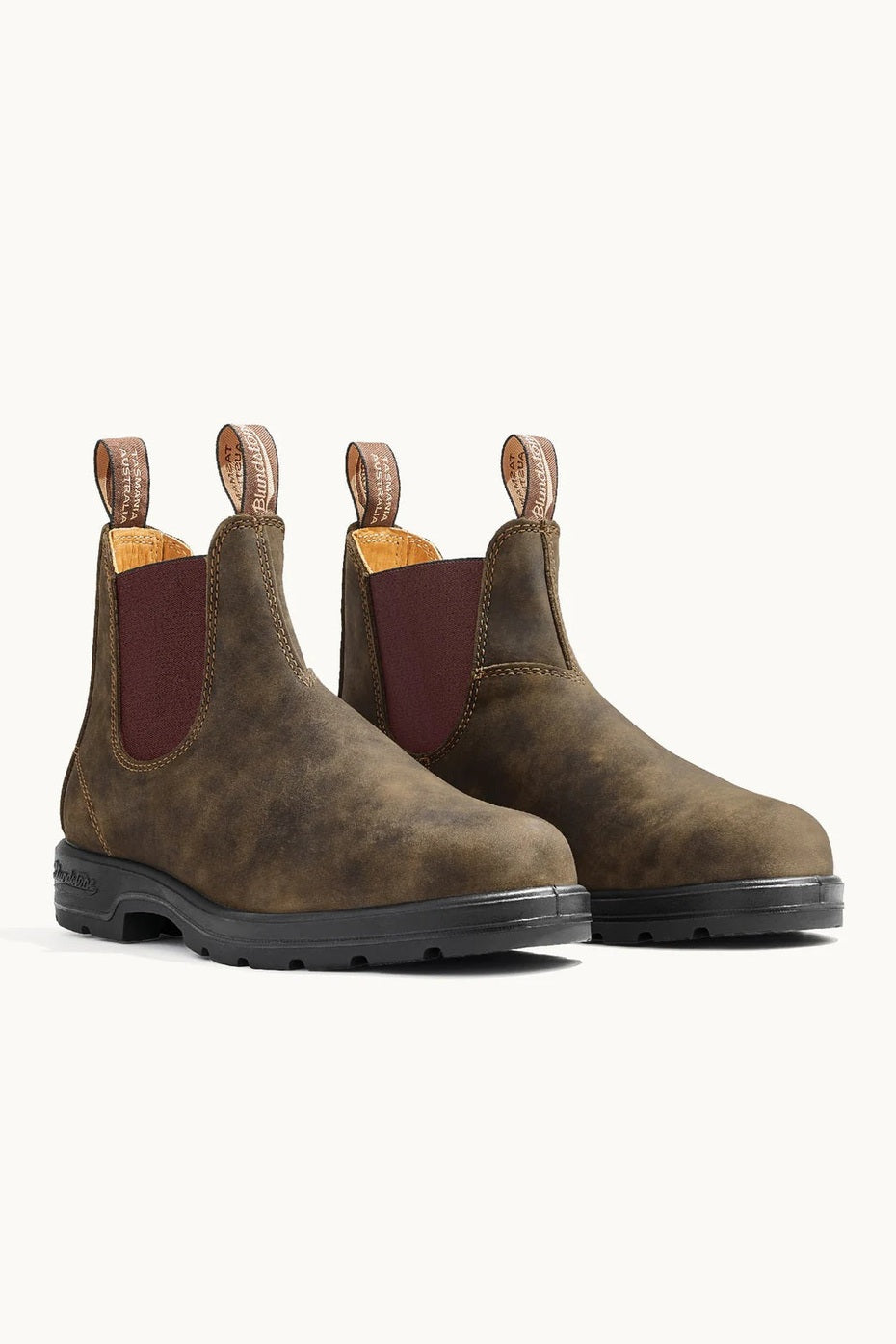 585 Boots [size:10]