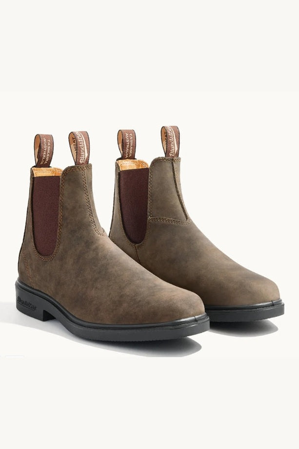 1306 Boots [size:10]