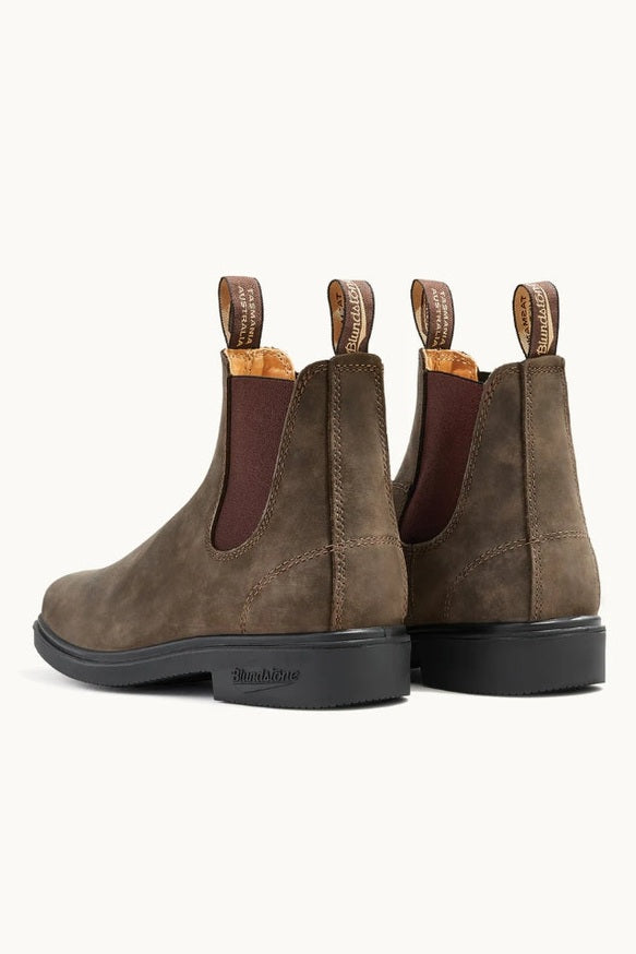 1306 Boots [size:10]