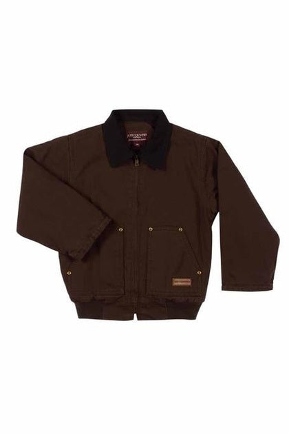 Diamantina Jacket