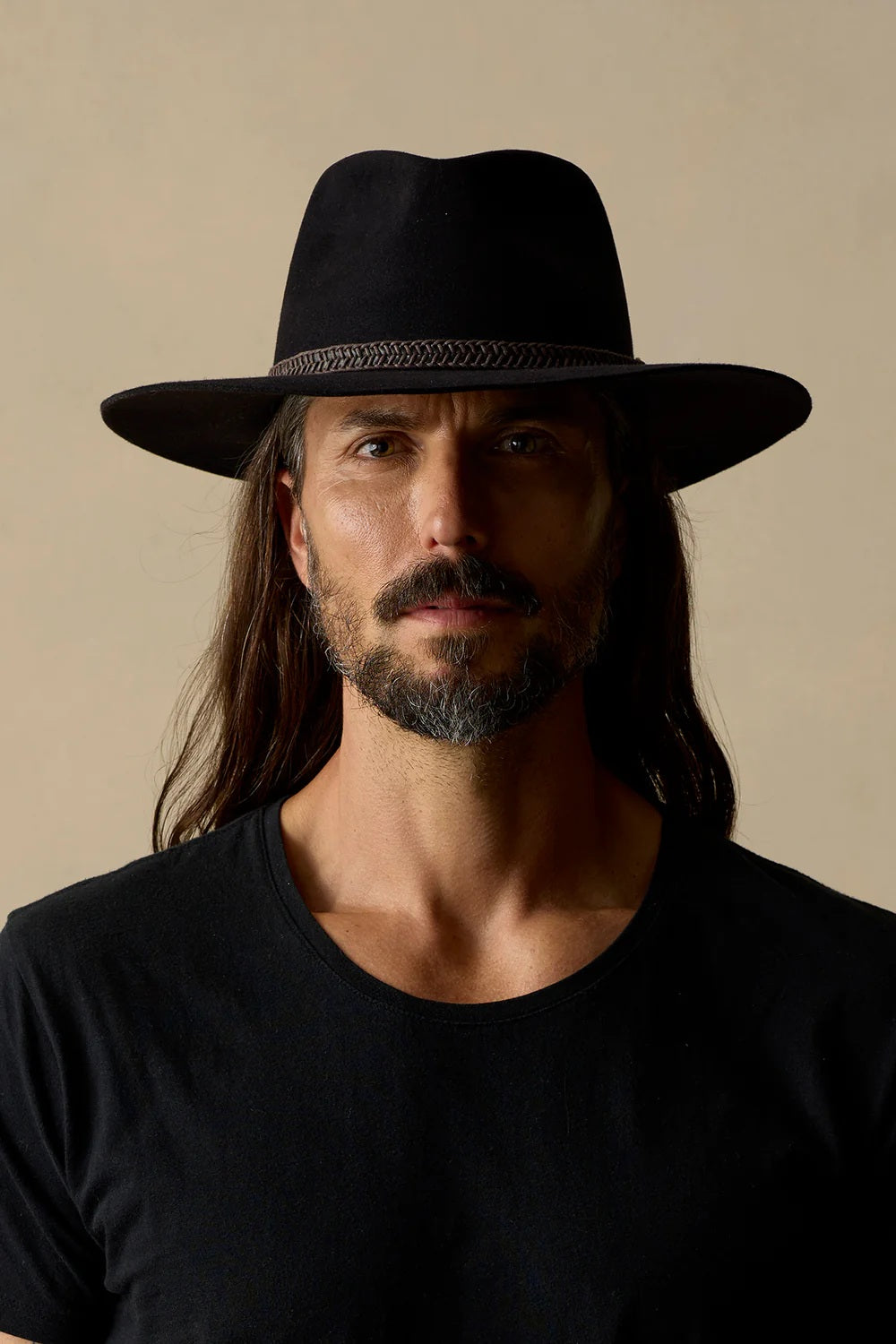 Avalon [c:black Size:s]