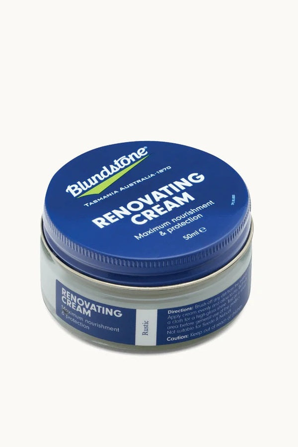 Renovating Cream 2