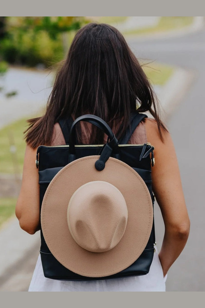Hat Clip [c:black]