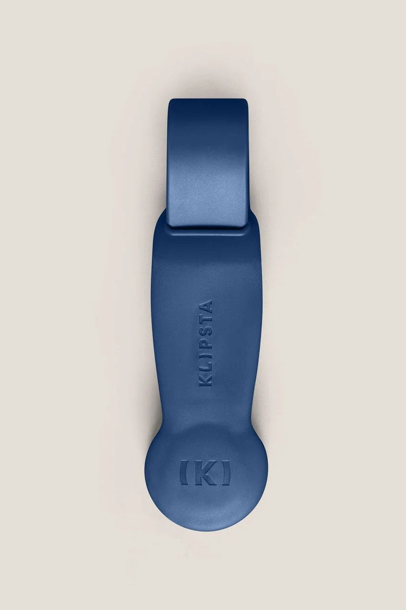 Hat Clip [c:navy]