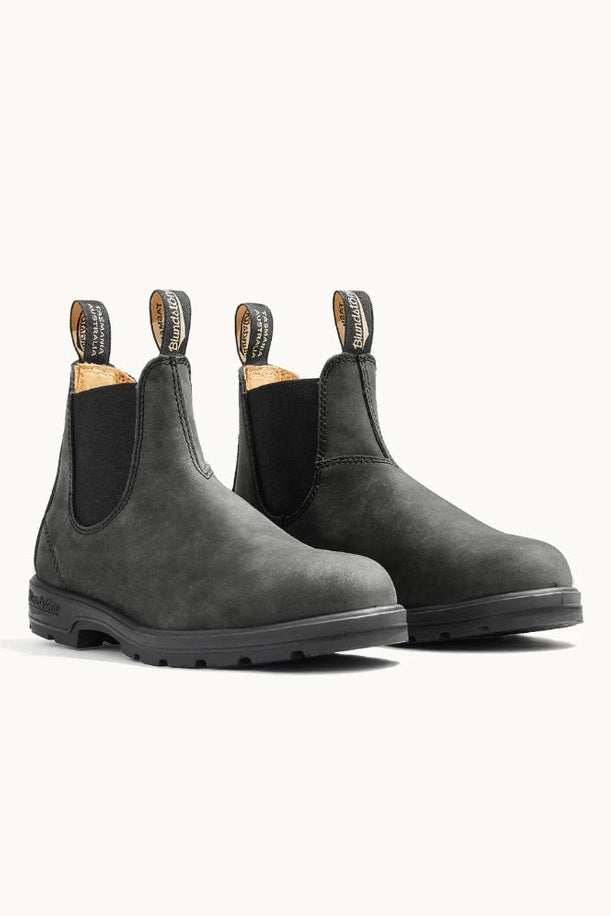 587 Boots [size:10]