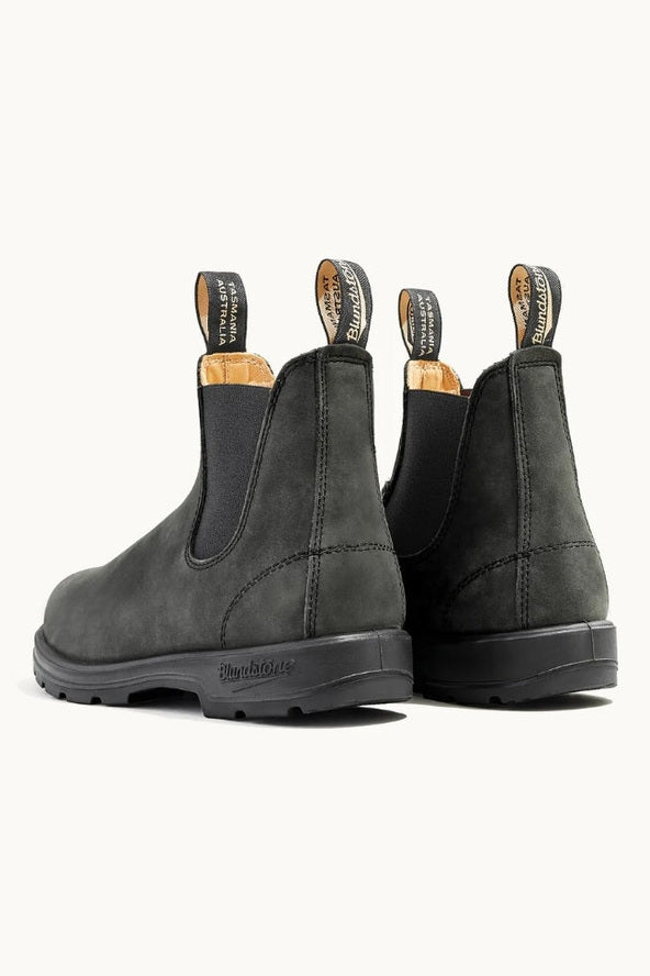 587 Boots [size:10]