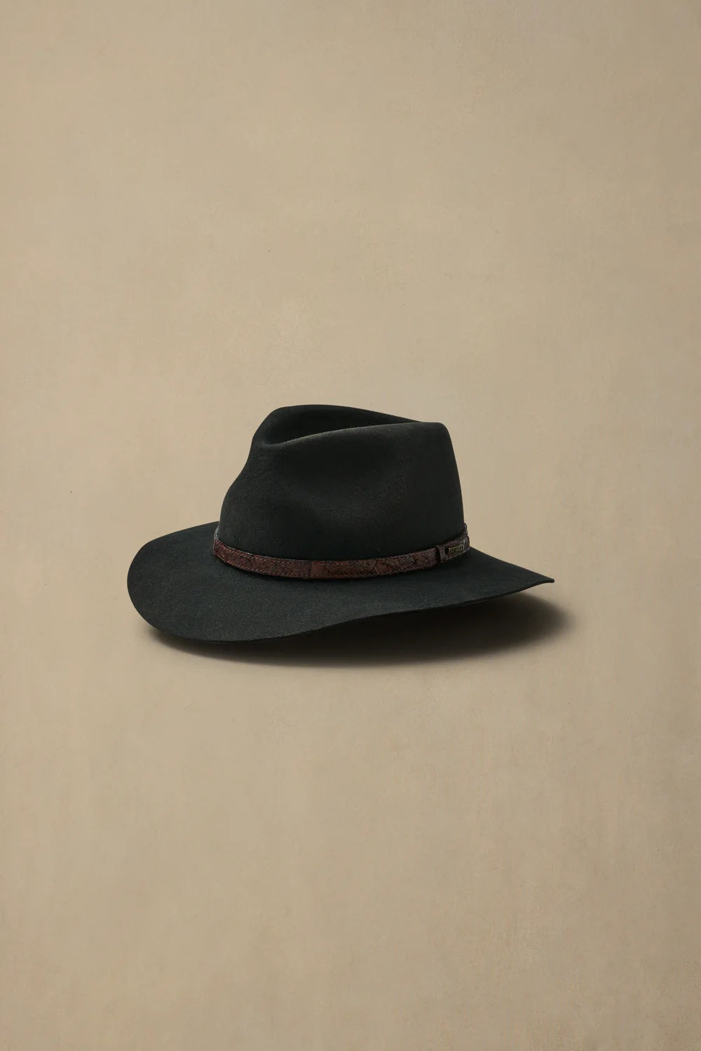 Banjo Paterson [c:graphite Size:55]