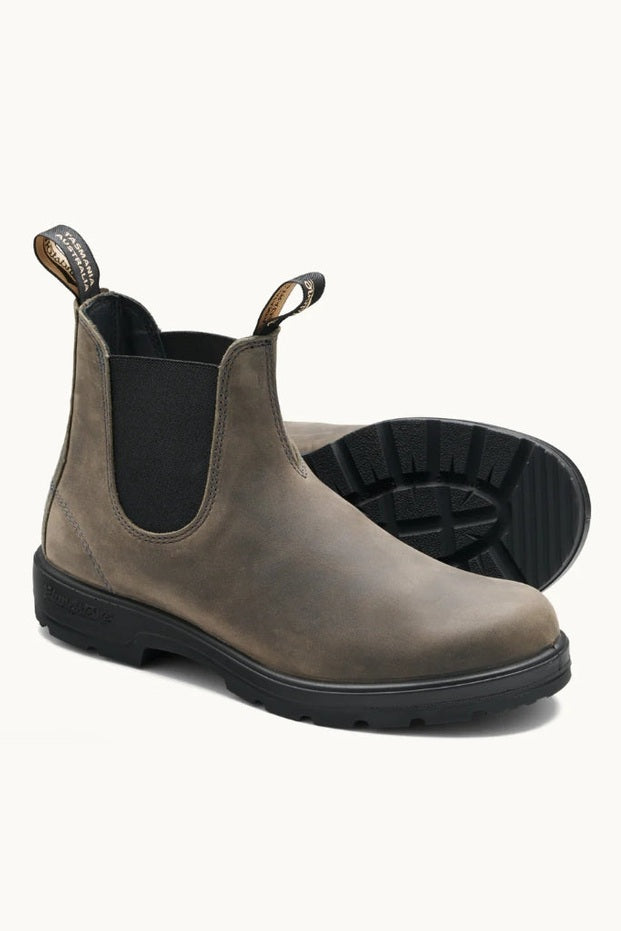 2446 Boots [size:10]