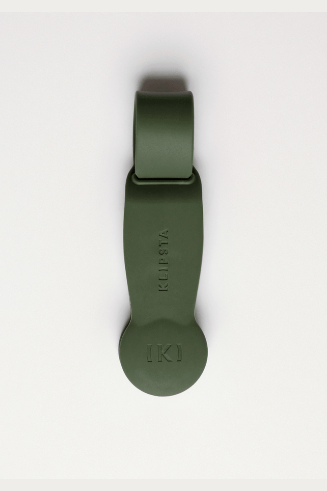 Hat Clip [c:olive Green]