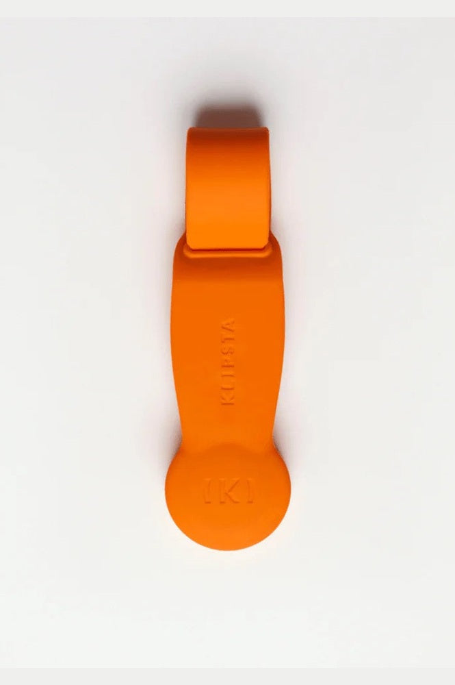 Hat Clip [c:orange]