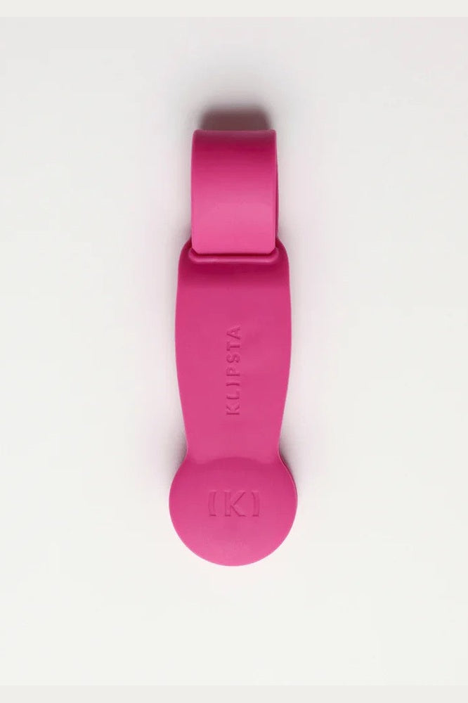 Hat Clip [c:hot Pink]