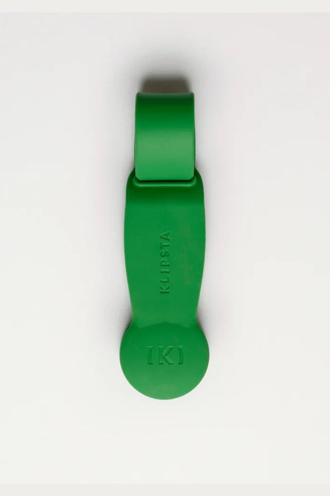 Hat Clip [c:forest Green]
