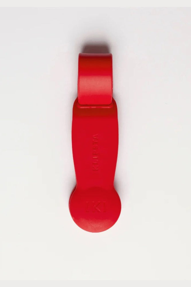 Hat Clip [c:red]