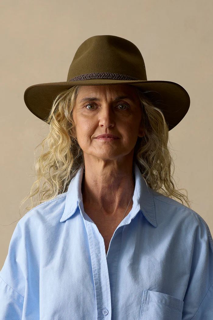 Tablelands [c:khaki Size:54]