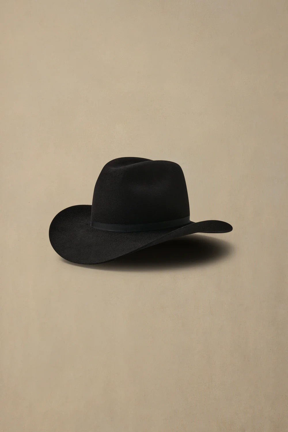 My First Rodeo [c:black Size:57]
