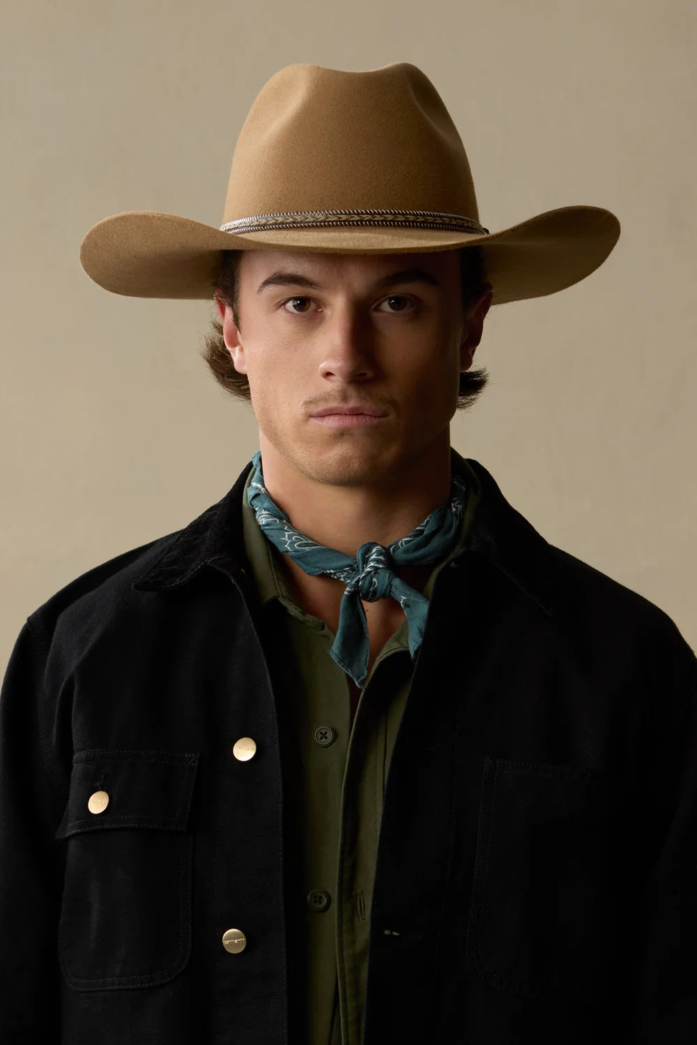 Dusty Dawn [c:spice Size:55]