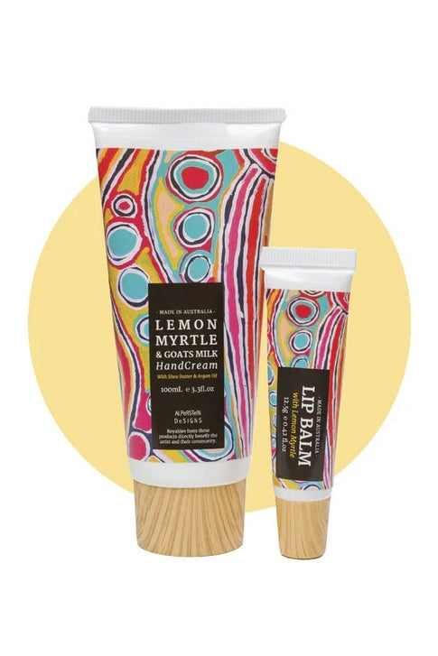 Lemon Myrtle Gift Pack