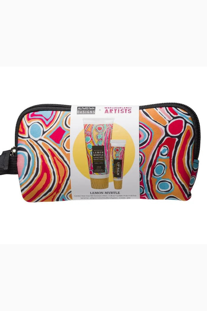 Lemon Myrtle Gift Pack