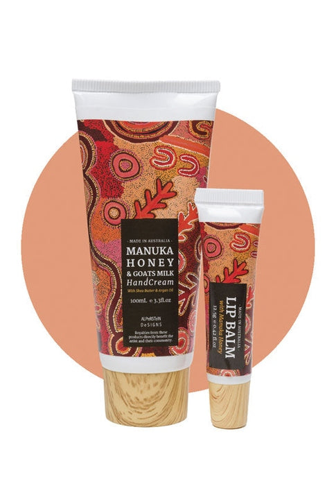 Manuka Honey Gift Pack