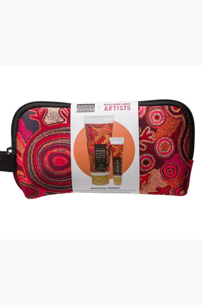 Manuka Honey Gift Pack