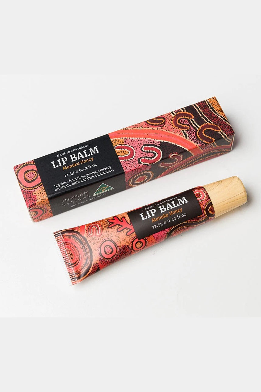 Manuka Honey Lip Balm