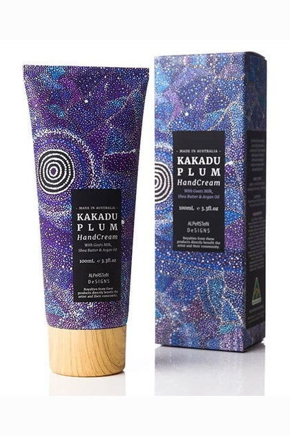 Kakadu Plum Hand Cream