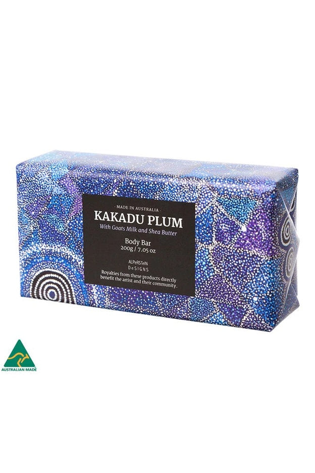 Kakadu Plum Soap