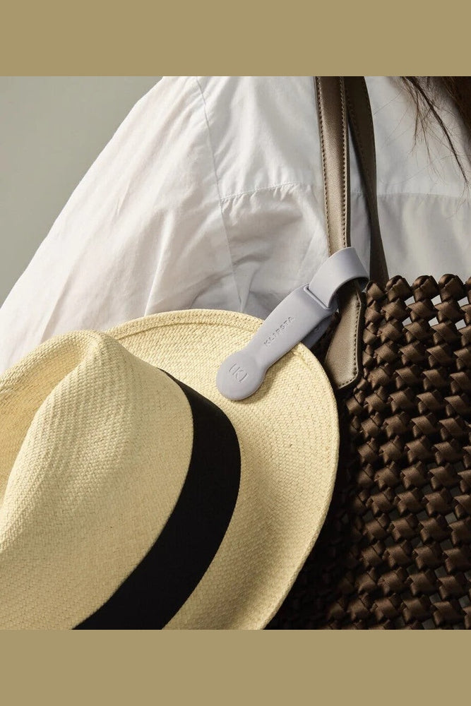 Hat Clip [c:wolf Grey]