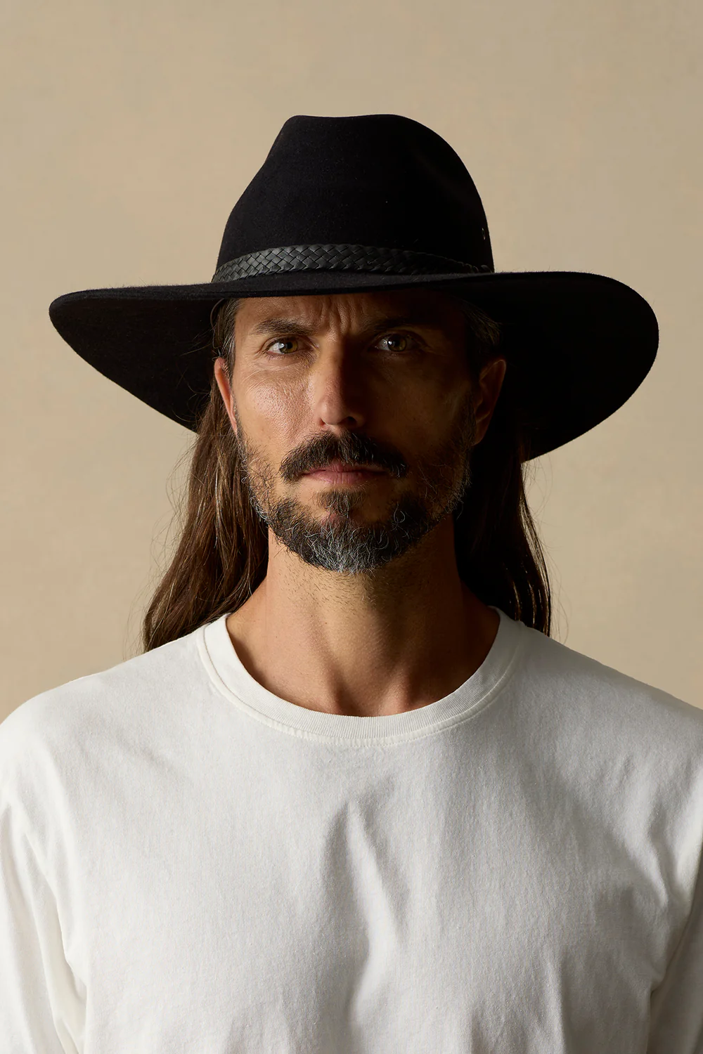 Riverina [c:black Size:54]