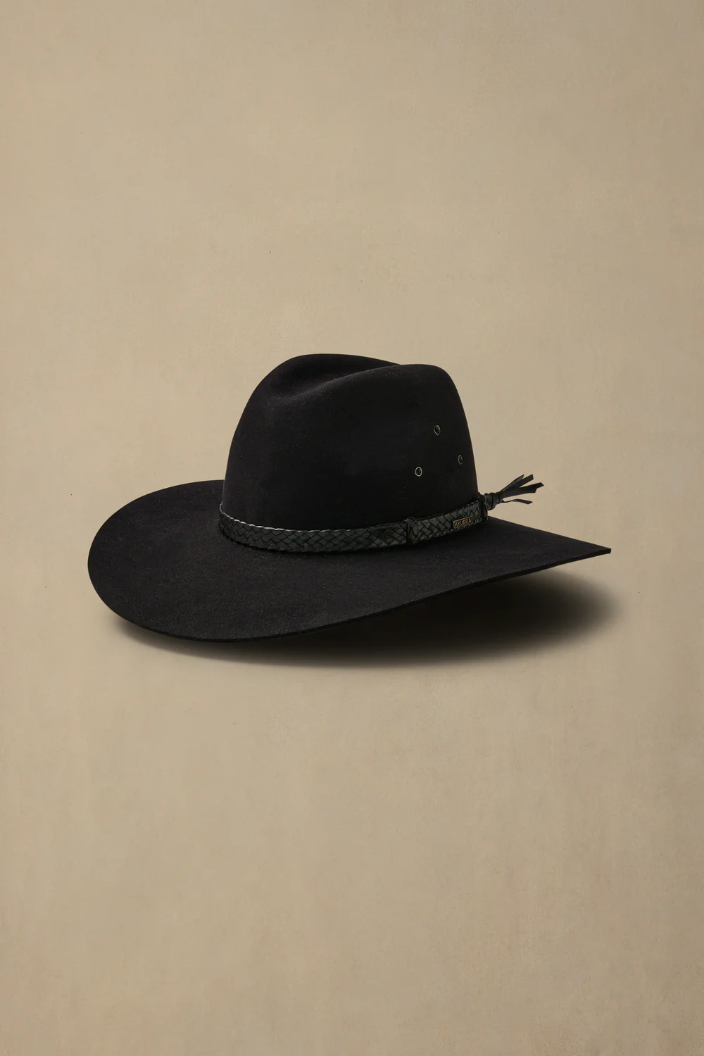 Riverina [c:black Size:54]