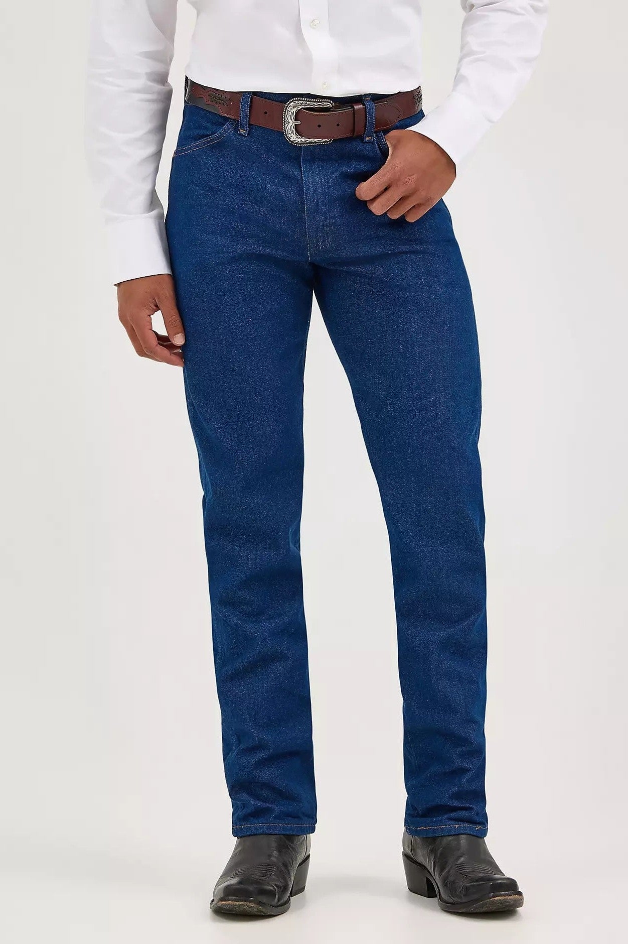 Cowboy Cut Original Fit Jeans