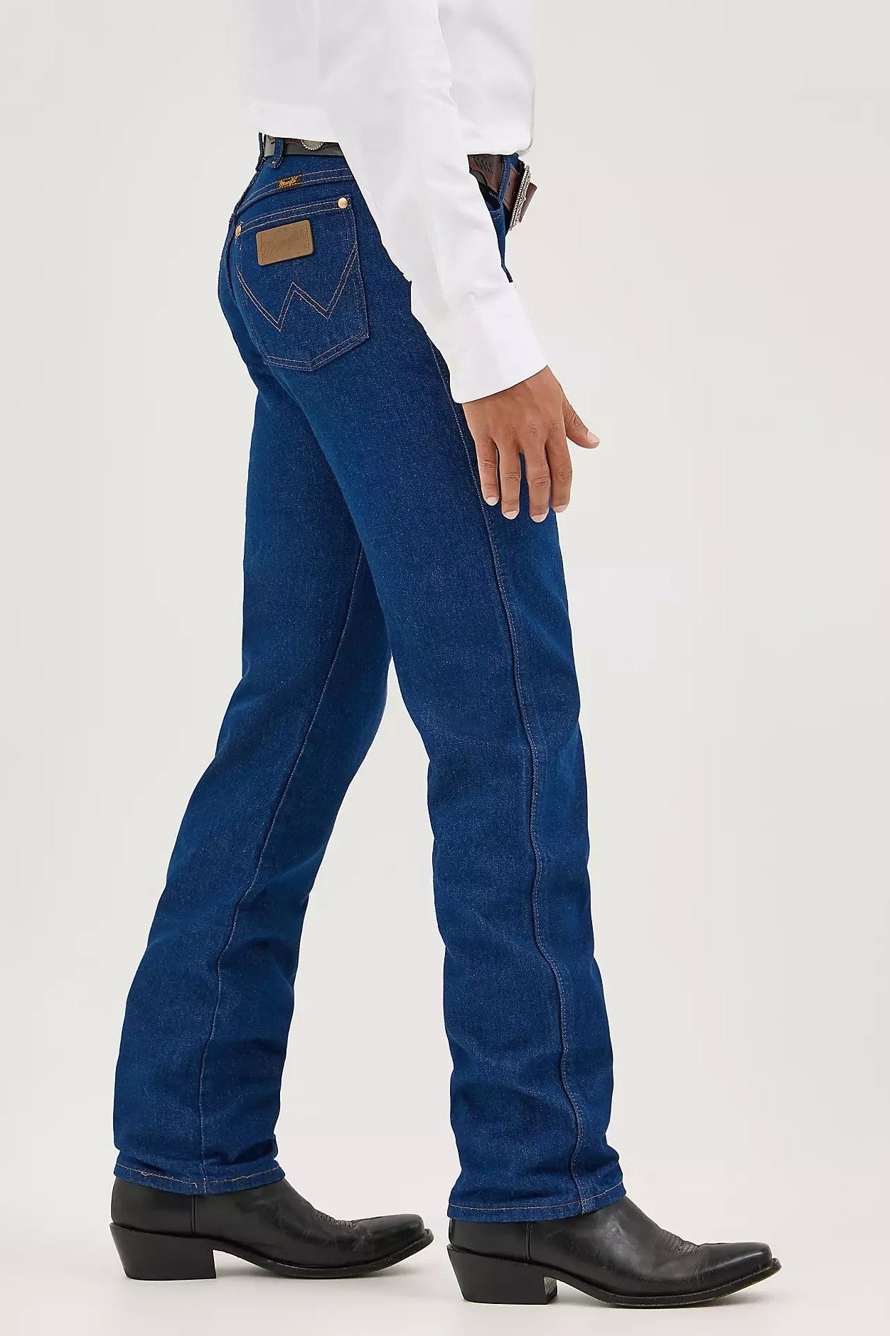 Cowboy Cut Original Fit Jeans