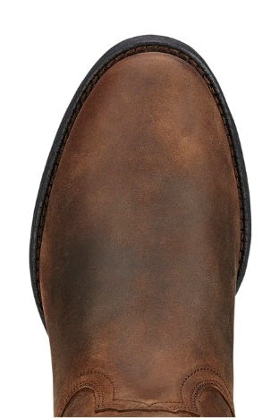 Heritage Roper Boot