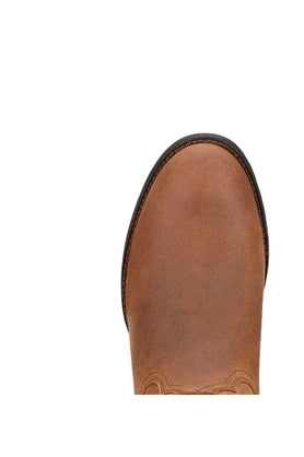 Heritage Roper Boot 2