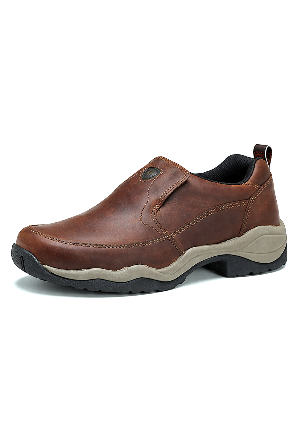 Ralley Boot