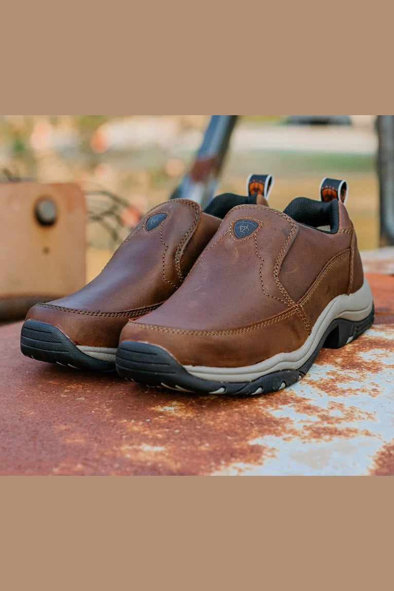 Ralley Boot 2